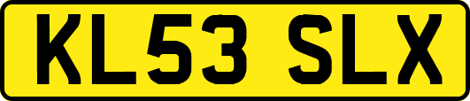 KL53SLX