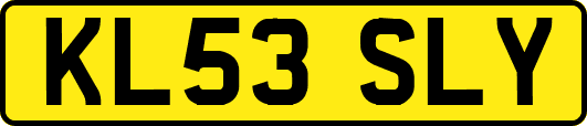 KL53SLY