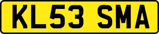 KL53SMA