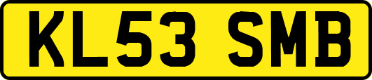 KL53SMB