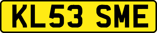 KL53SME