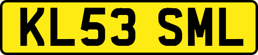 KL53SML