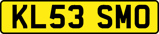 KL53SMO