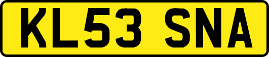 KL53SNA