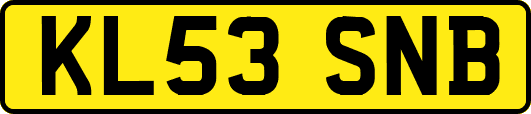 KL53SNB