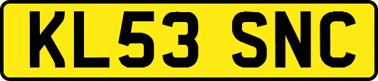 KL53SNC