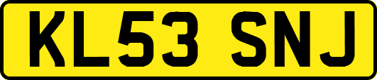 KL53SNJ