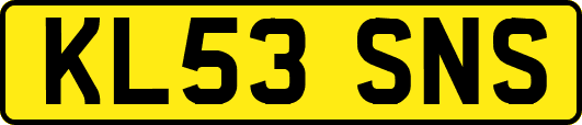 KL53SNS