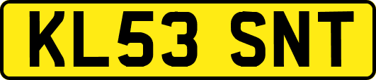 KL53SNT