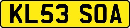 KL53SOA