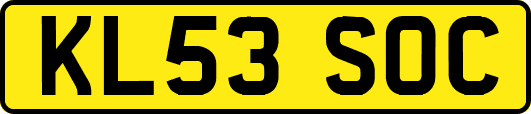 KL53SOC