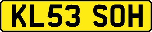 KL53SOH