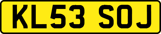 KL53SOJ