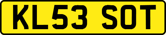 KL53SOT