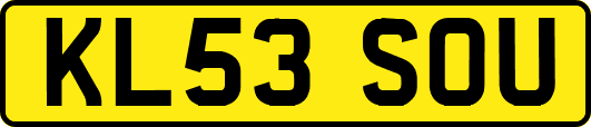 KL53SOU