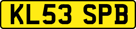 KL53SPB