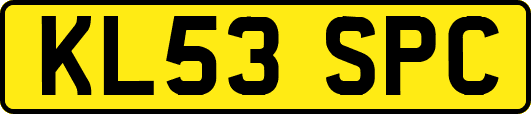 KL53SPC