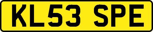 KL53SPE