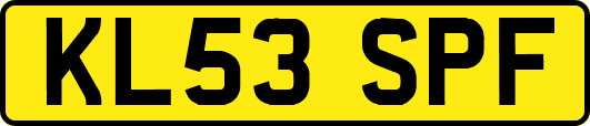 KL53SPF