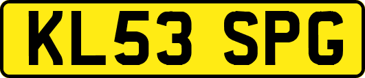 KL53SPG
