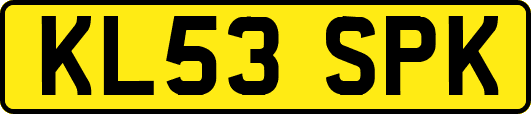 KL53SPK