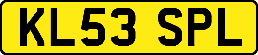 KL53SPL