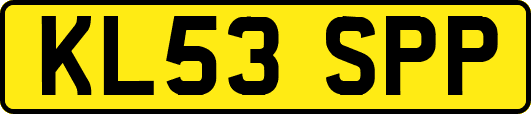 KL53SPP