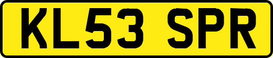 KL53SPR