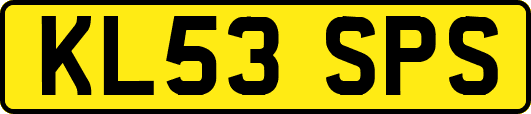 KL53SPS