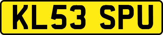 KL53SPU