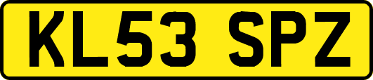 KL53SPZ