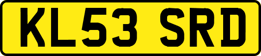 KL53SRD