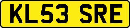 KL53SRE