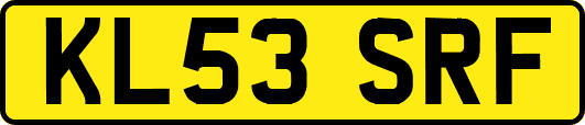 KL53SRF