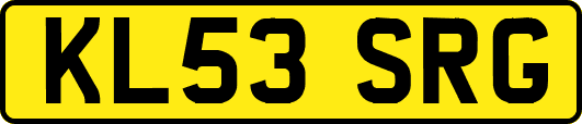 KL53SRG