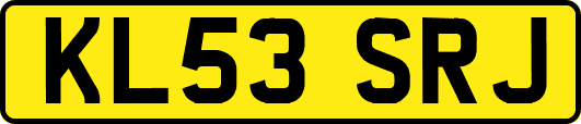KL53SRJ