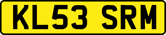 KL53SRM