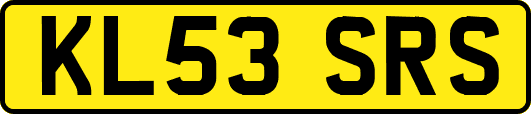 KL53SRS