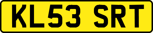 KL53SRT