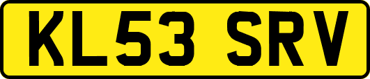 KL53SRV