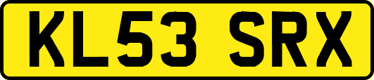 KL53SRX