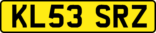 KL53SRZ