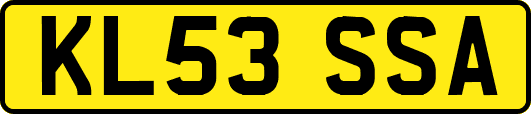KL53SSA