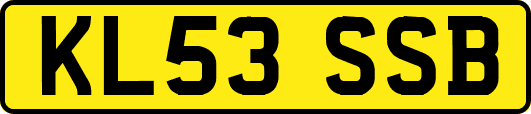 KL53SSB