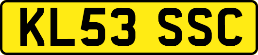 KL53SSC