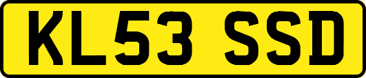 KL53SSD