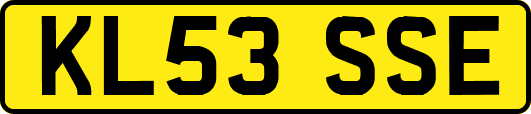 KL53SSE