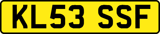 KL53SSF
