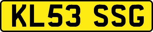 KL53SSG
