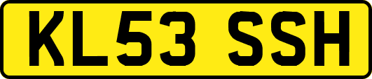 KL53SSH